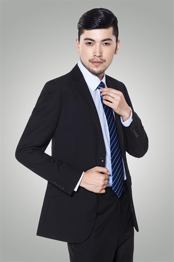 蔡阿妹摄影指导总监